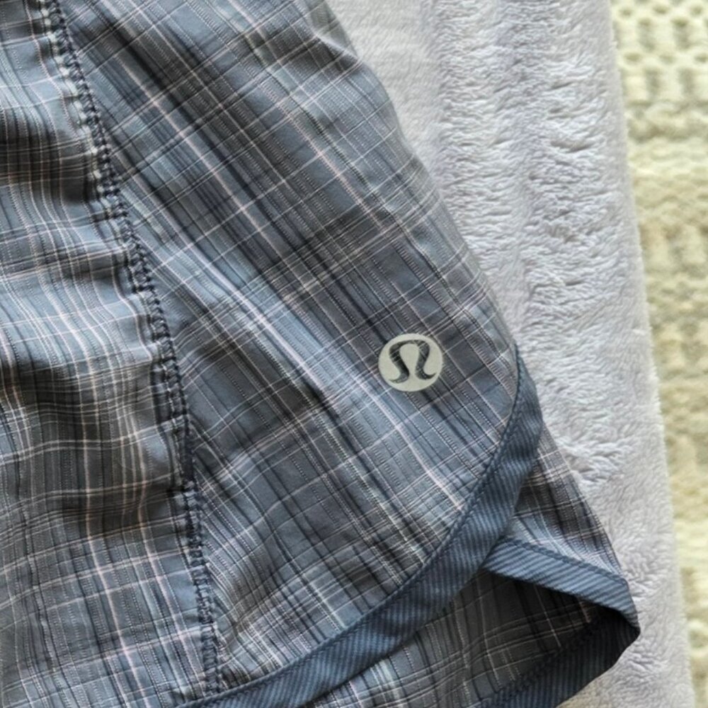 LULULEMON Shorts ladies grey - Picture 7 of 7